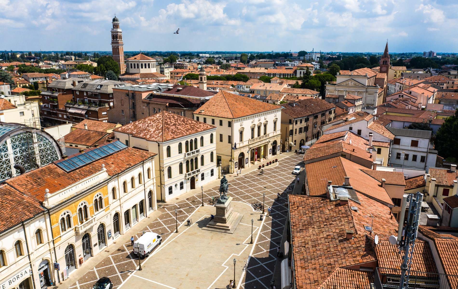 Alberto Ferrari | Rovigo